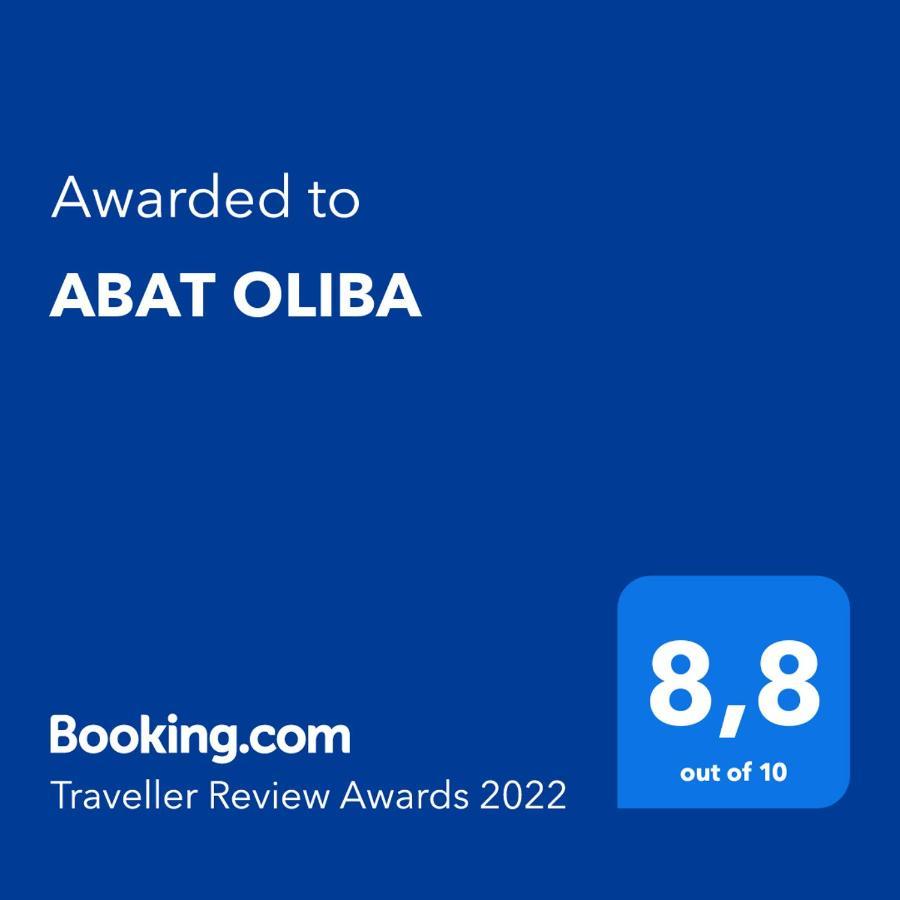 Abat Oliba