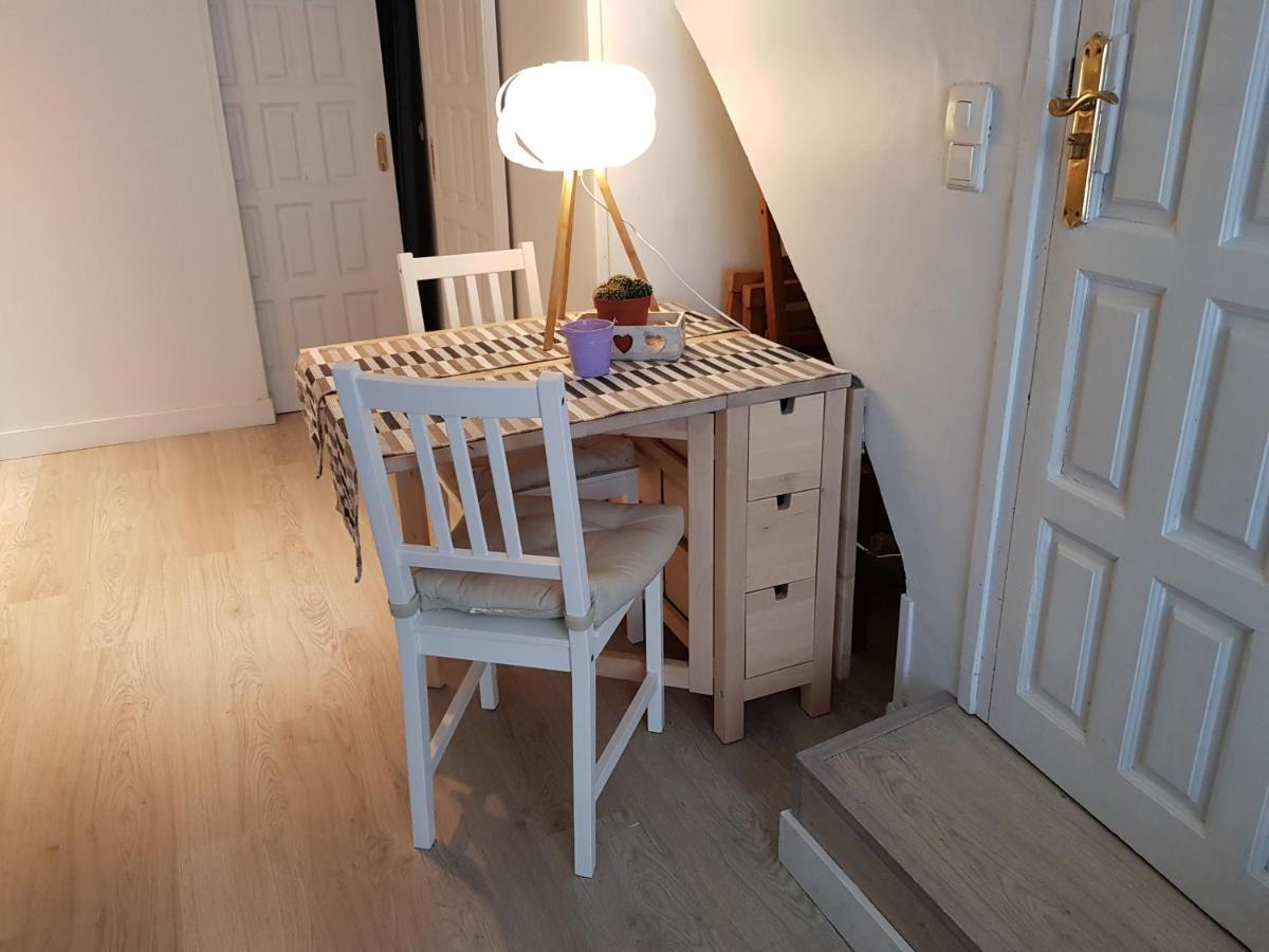 Apartment Abat Oliba *